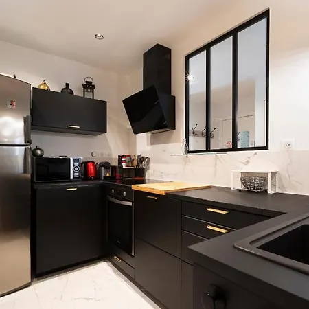 Adelfa - Centre - Terrasse アパート *