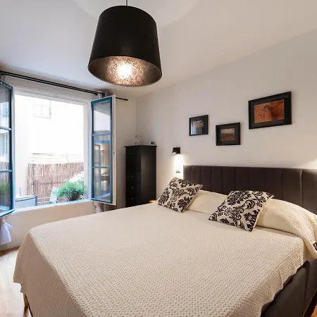 アパート Adelfa - Centre - Terrasse