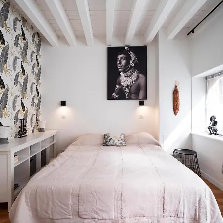 Adelfa - Centre - Terrasse アパート