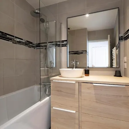 アパート Adelfa - Centre - Terrasse