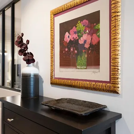 Adelfa - Centre - Terrasse アパート