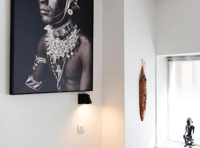 Adelfa - Centre - Terrasse Appartamento *