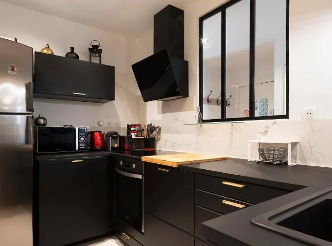 Adelfa - Centre - Terrasse Apartman *