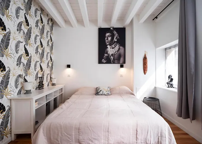 Adelfa - Centre - Terrasse Appartamento