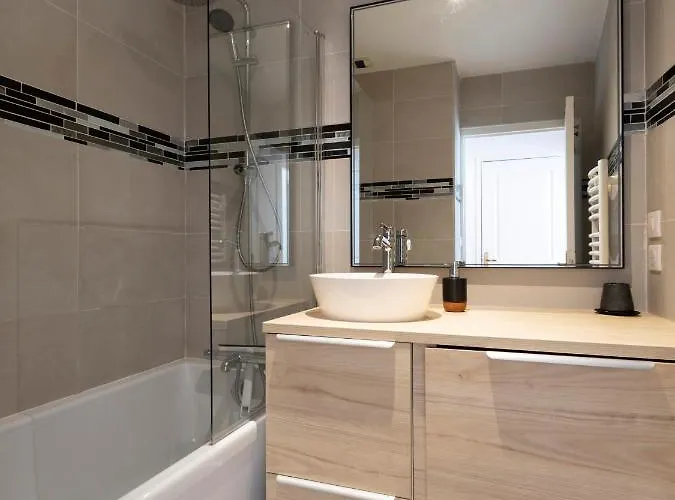 Apartman Adelfa - Centre - Terrasse