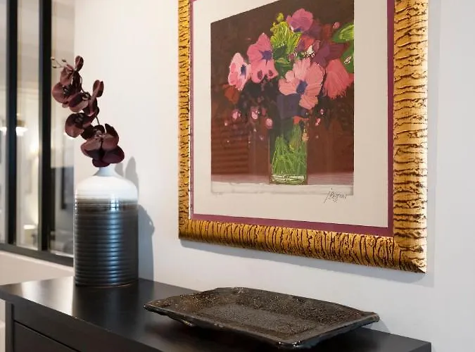 Adelfa - Centre - Terrasse Appartamento